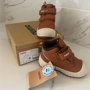Reima Passo 2.0 Boots